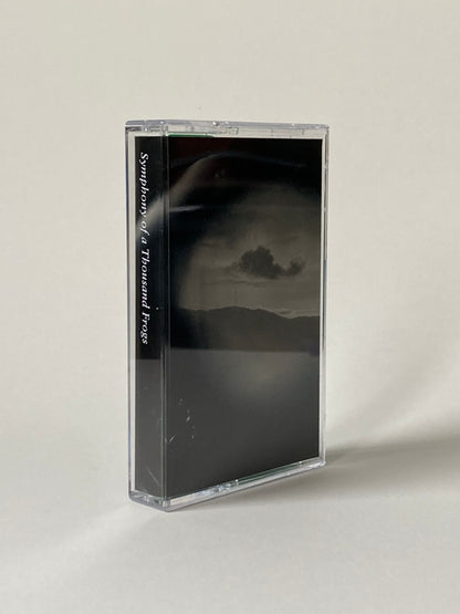 Limited Edition Cassette