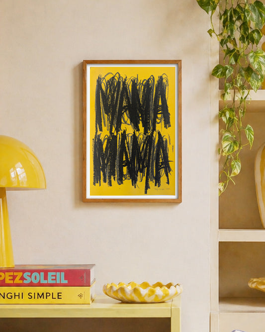 MAMA MAMA #4